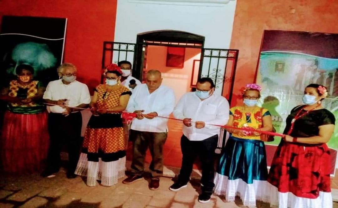 "Otoño de la palabra", realizan Tercer Encuentro de Escritores y Feria del Libro en Ixhuatán