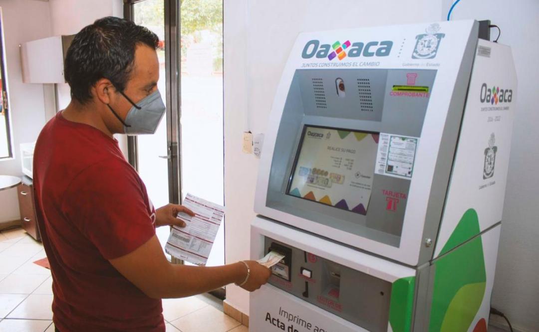¡Aguas!, se acerca fecha límite de descuentos de 100% en pagos de servicios al SAPAO