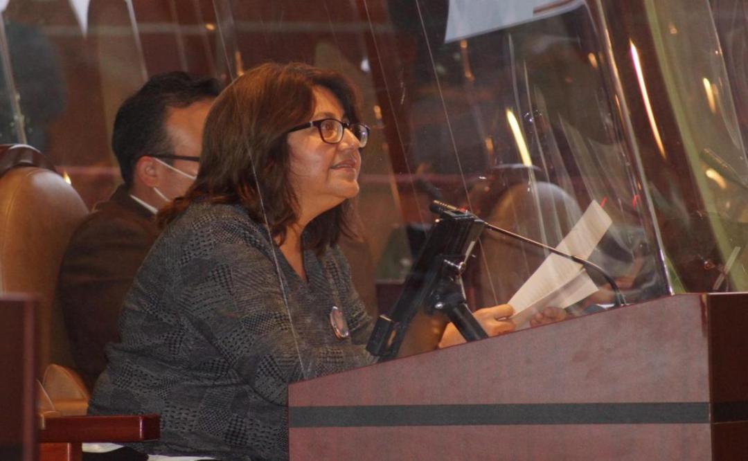 El fiscal prometió decir la verdad sobre el caso de Sol, pero incumplió su palabra: Soledad Jarquín