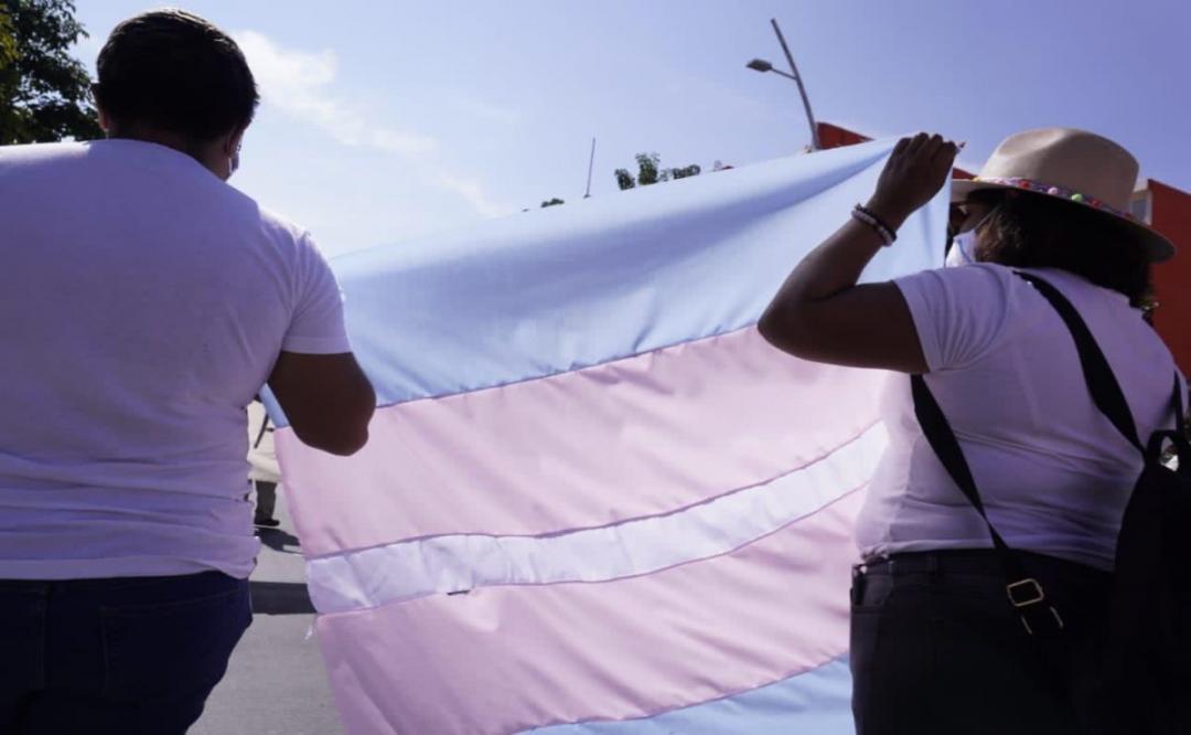 Este 2020, 12 personas obtuvieron su cambio legal de identidad y género  en Oaxaca