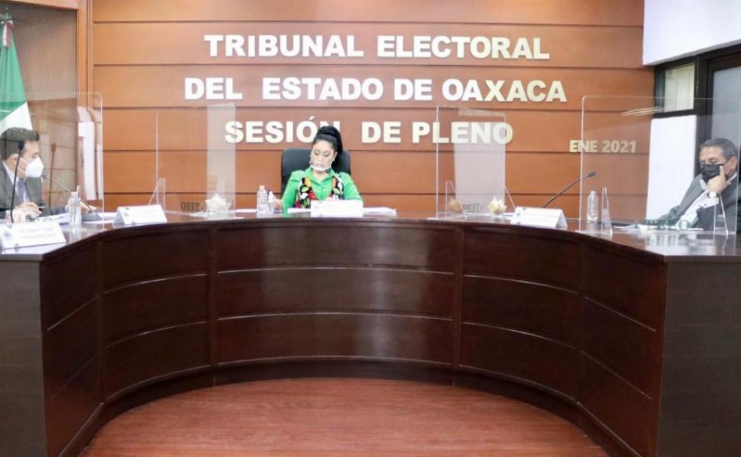 Determina Tribunal Electoral de Oaxaca que 3 ediles ejercieron violencia contra regidoras