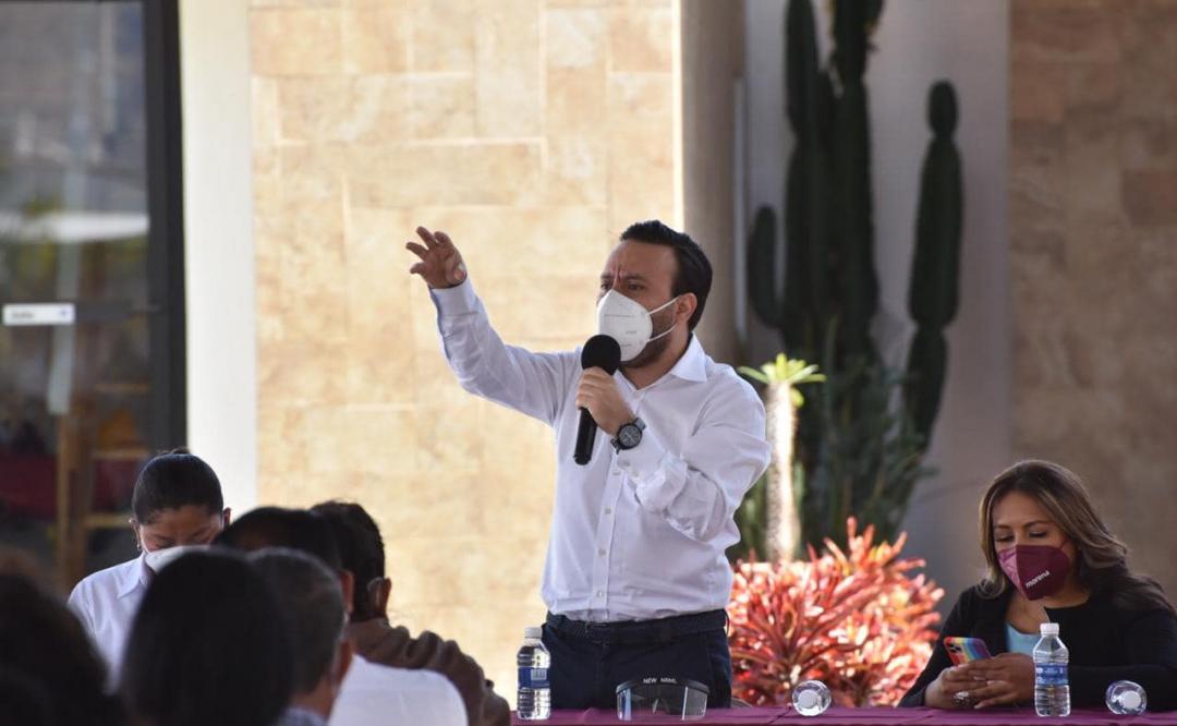 Investigan 20 presuntos actos anticipados de campaña de servidores públicos y políticos en Oaxaca