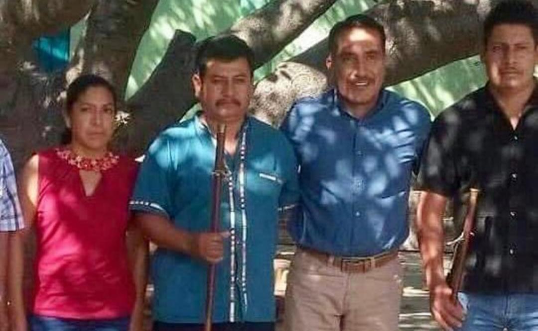 Muere presidente municipal  de Xitlapehua en la Sierra Sur; suman 12 ediles fallecidos en Oaxaca durante la pandemia