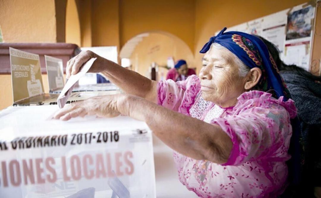 Busca IEEPCO 445.9 mdp extras para organizar proceso electoral, diputados de Oaxaca “olvidaron” asignar presupuesto