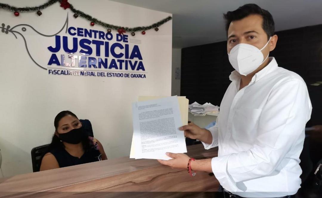 Diputados de Morena denunciados en Oaxaca por uso electoral de tarjetas de Bienestar retan a presentar pruebas