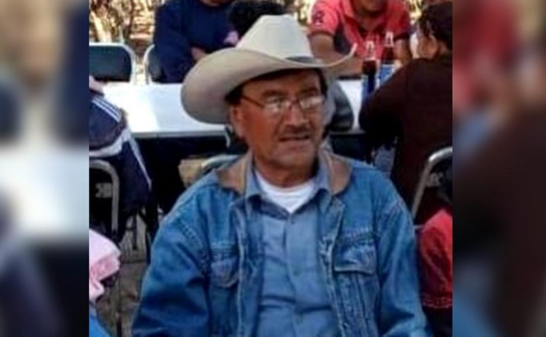 Muere presidente de Tamazola en la Mixteca; van 13 ediles fallecidos en Oaxaca durante pandemia