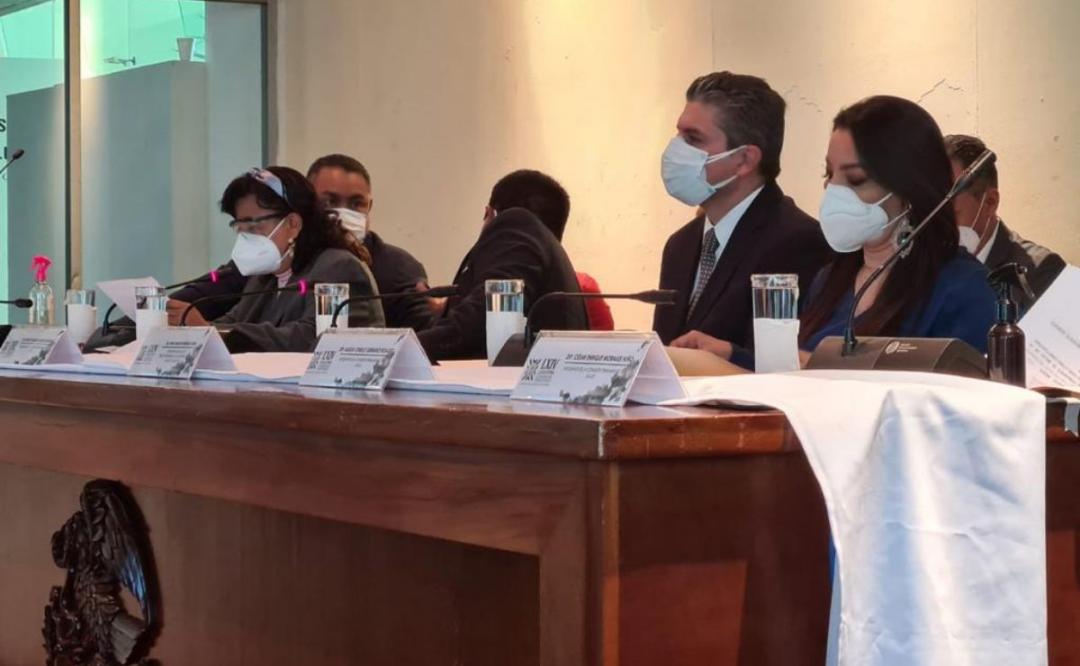 Federación no ha asignado recursos extras para combatir pandemia en Oaxaca, acusa titular de los SSO