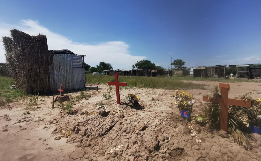 Juchitán y Salina Cruz alertan por letalidad de Covid-19: en 25 días registran más de 60 muertes