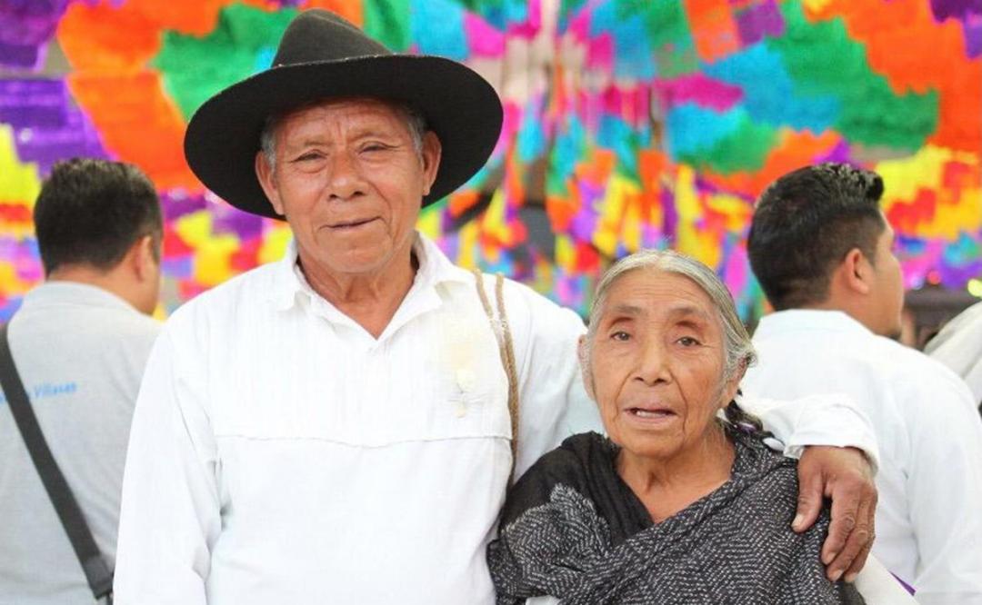 Se suspenden en Oaxaca bodas colectivas para el 14 de febrero, por riesgo ante Covid-19