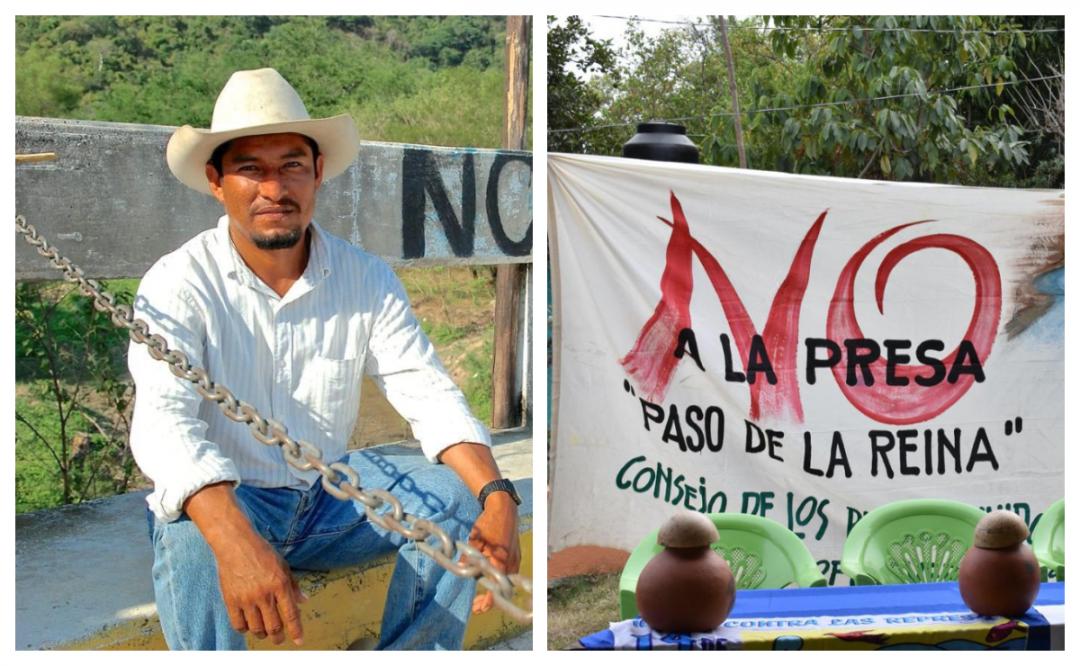 Tras asesinato del defensor del Río Verde en Oaxaca, Organización Mundial Contra la Tortura solicita intervención de AMLO