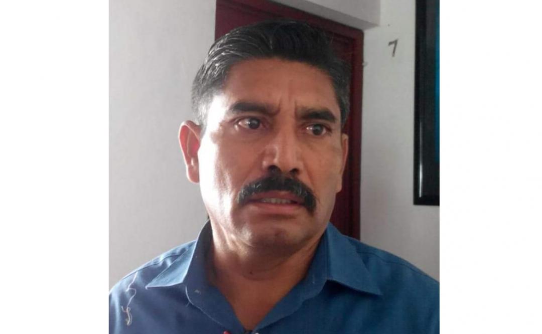 Reportan desaparición de aspirante independiente a presidencia  de Oaxaca de Juárez
