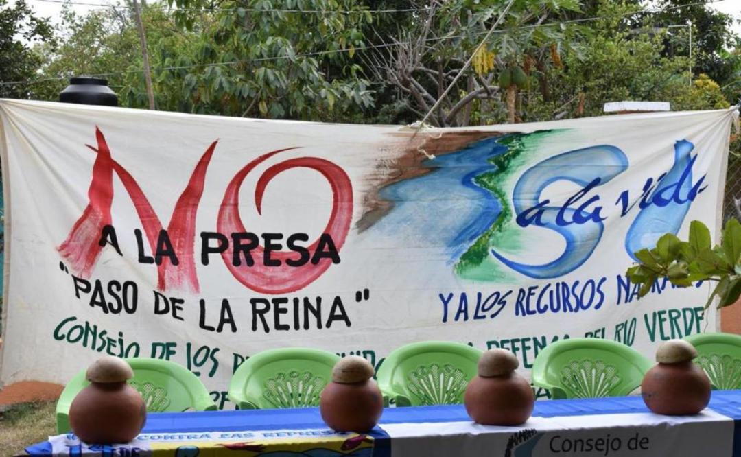 Ubican a Oaxaca como segundo estado más peligroso para defensores de Derechos Humanos