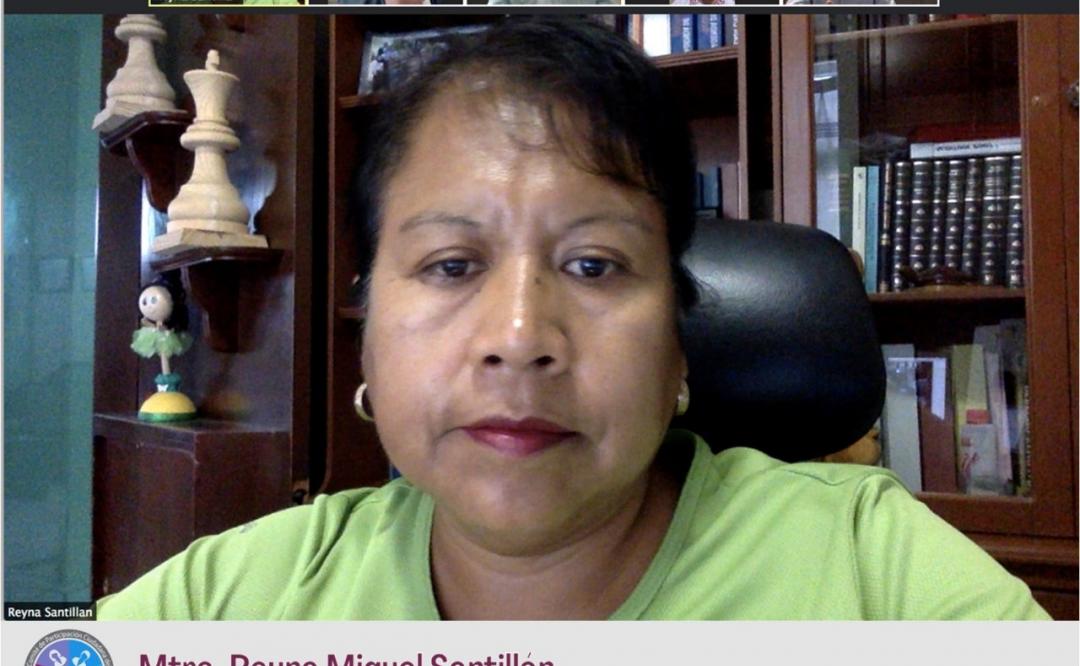 Denuncian a directivos del CPC y a un diputado de Oaxaca por violencia política de género