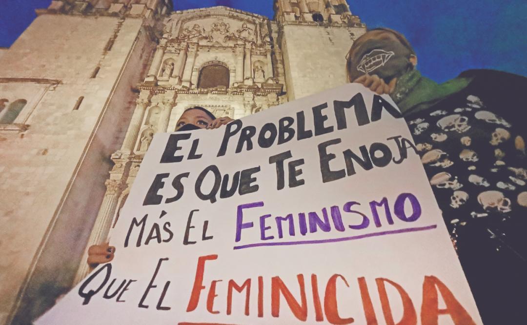 De los 106 municipios que no han creado instancias de la mujer en Oaxaca, la mayoría son indígenas