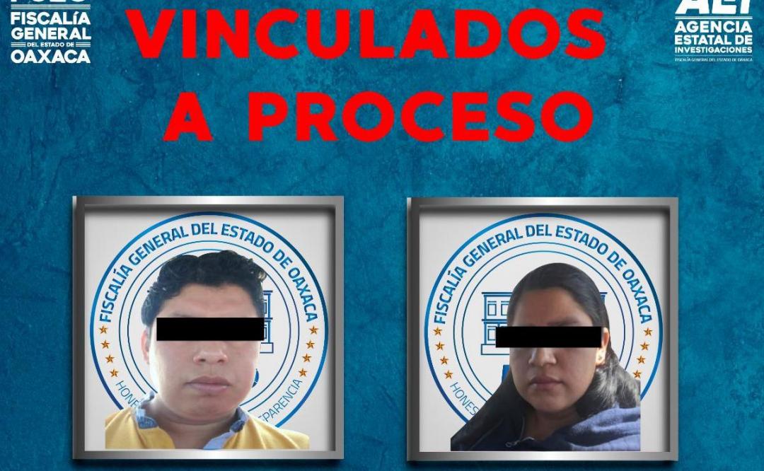 Detienen a dos hermanos de Oaxaca por la desaparición de un estadounidense en Xoxo