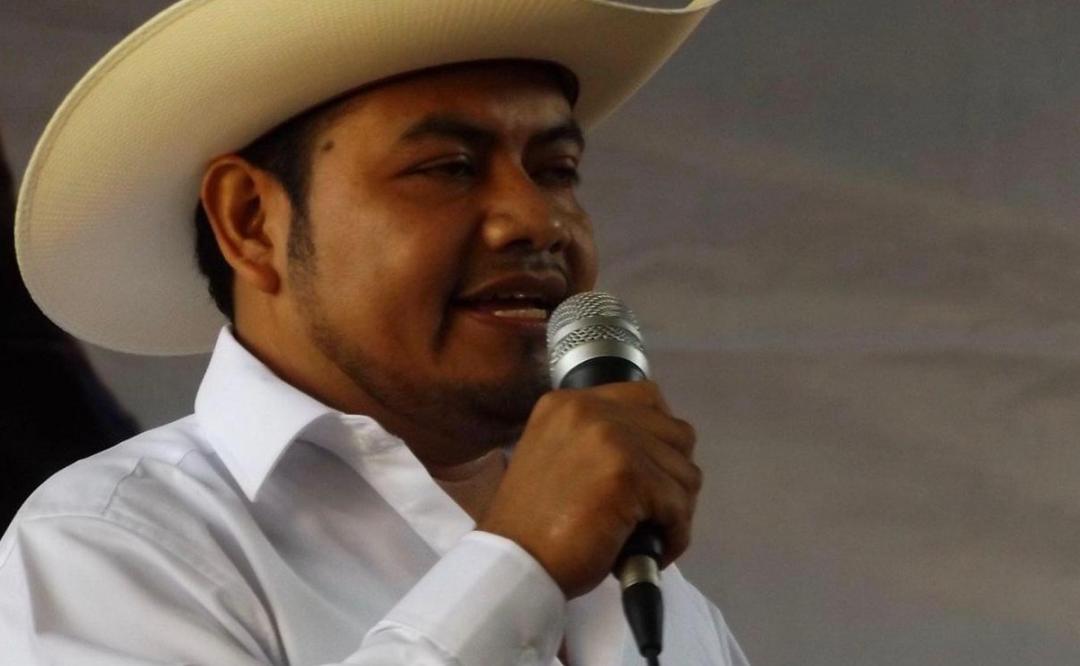 Muere a causa de Covid-19 edil de San José Tenango, municipio donde arrancó vacunación en Oaxaca