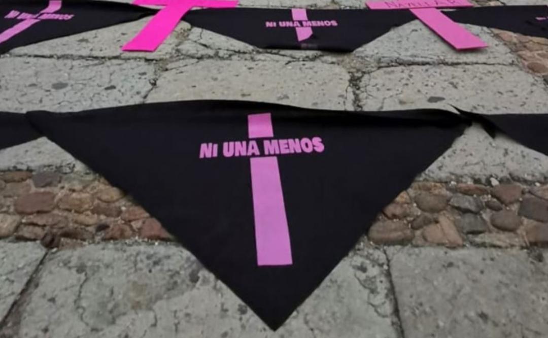 Exigen castigar a responsables de feminicidios y desapariciones de mujeres en la Mixteca de Oaxaca