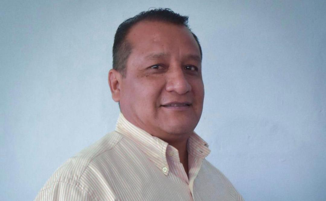 Ex-preso político de Oaxaca en sexenio de Calderón escribe carta a García Luna, recluido en EU