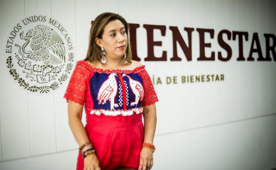 Diputados de Morena callan ante caos en vacunación en Oaxaca; rechazan exhorto a delegada de Bienestar