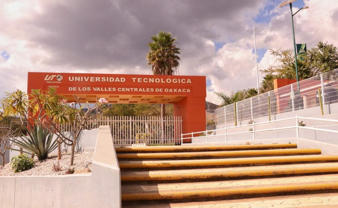 Investigará universidad de los Valles Centrales de Oaxaca a tres maestros por presuntos acosos