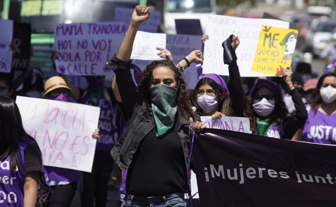 Exigen más de 80 organismos de derechos humanos del país castigo a creadores de chat XXX en Oaxaca