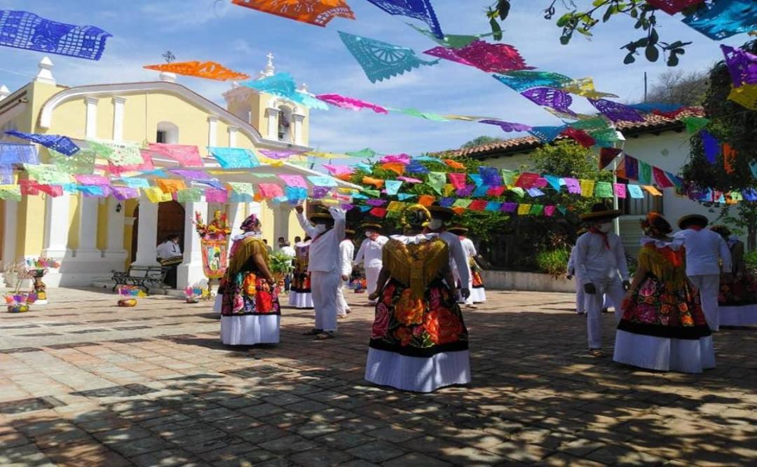 Guendalizá, la “Guelaguetza” que celebra a los pueblos del Istmo y recuerda la primera insurrección indígena