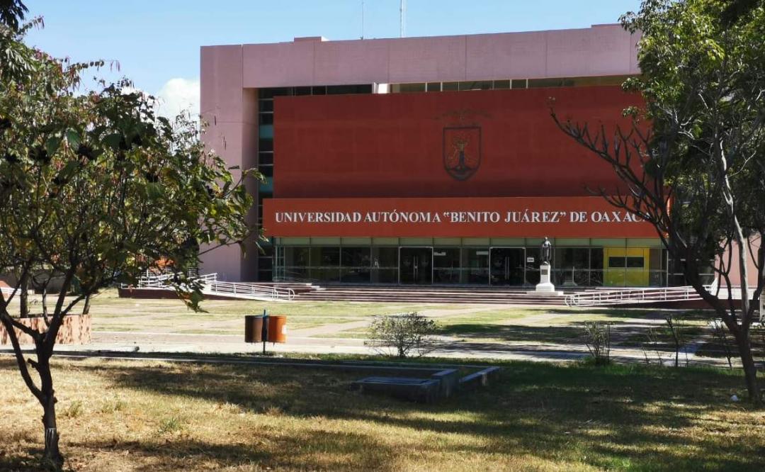 En Oaxaca, catedráticos de la UABJO piden a partidos no usar a la universidad como “botín político”