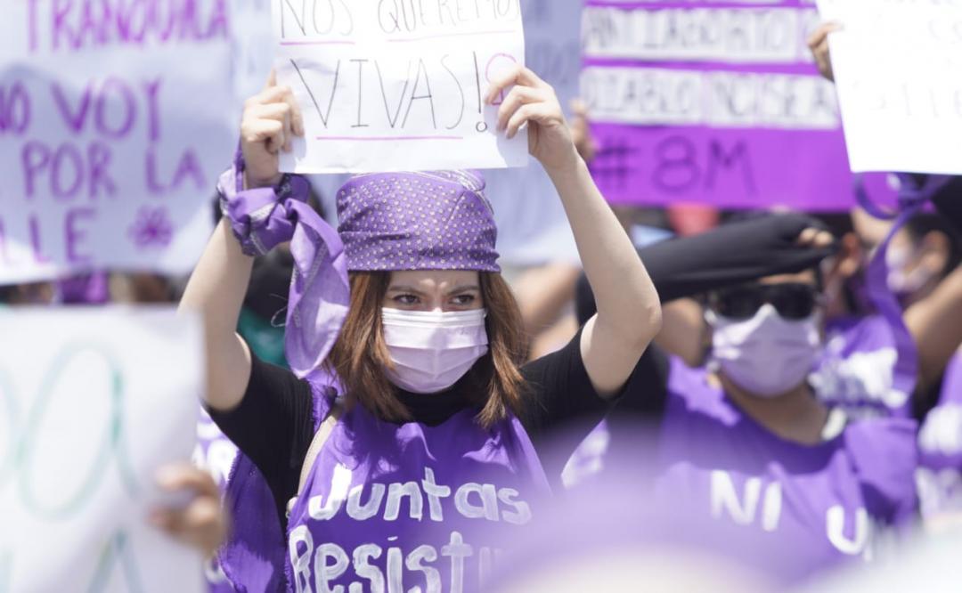 Condenan a más de 66 años de cárcel a feminicida de Camelia, de la zona mixe de Oaxaca