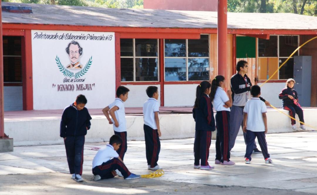 ¿Regreso a clases presenciales con semáforo verde en Oaxaca? Esto es lo que sabemos