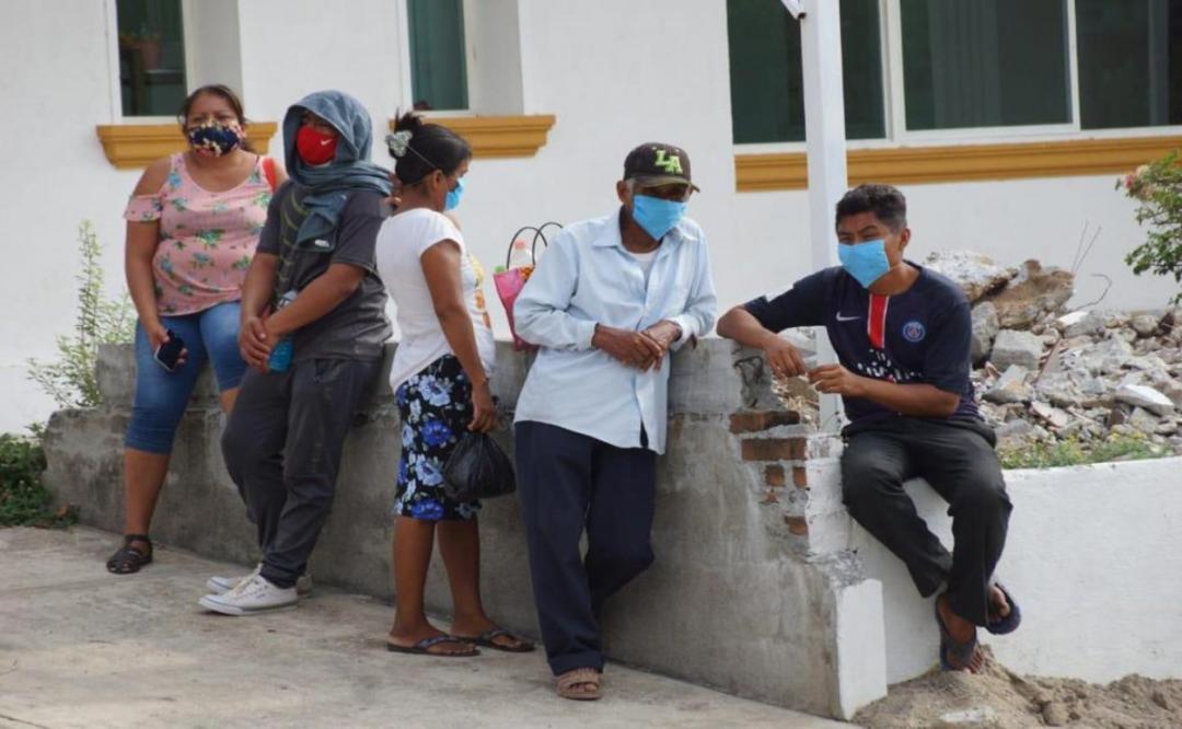 San Mateo del Mar, comunidad ikoots de Oaxaca, anuncia asambleas para revocar mandato a edil