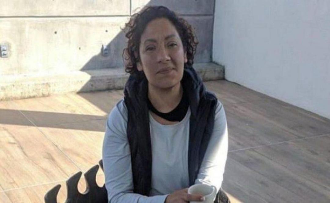 Preocupa a funcionarios de Reino Unido desaparición de activista Claudia Uruchurtu en Oaxaca