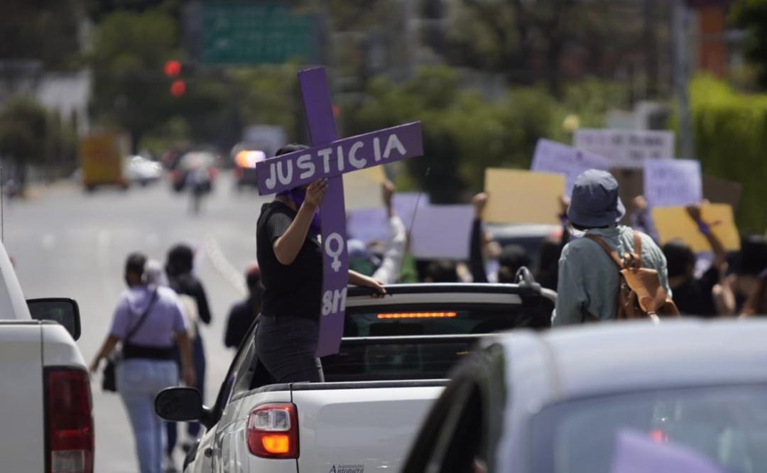 Advierten aumento de feminicidios en Oaxaca; piden destinar recursos suficientes a Alerta de Género