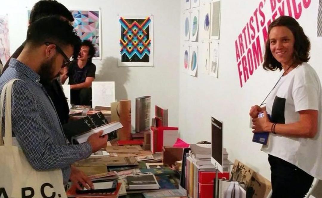 “La feria de lxs que hacen libros”, nace en Oaxaca espacio  de resistencia para editoriales independientes