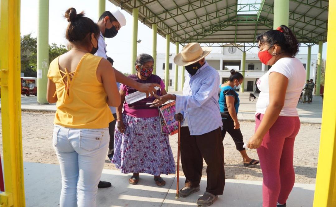 Edil de San Mateo del Mar, comunidad ikoots de Oaxaca, rechaza destitución; impugnará en tribunales