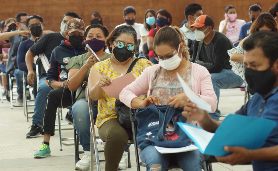 Suma Oaxaca 74 nuevos casos y 23 muertes por Covid; acumula 45 mil 801 confirmados