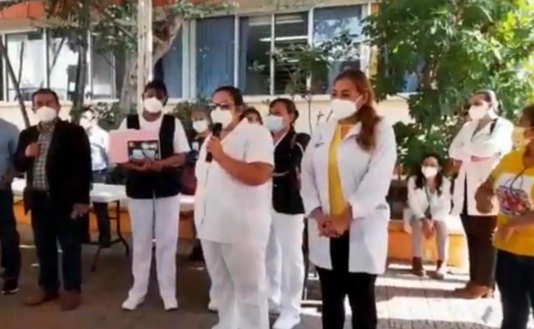 Por falta de insumos, suspenden cirugías en Hospital Civil, el más importante de Oaxaca
