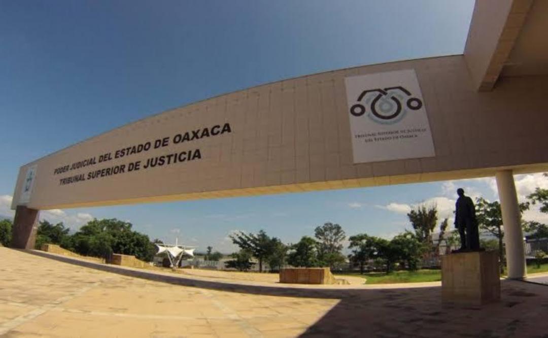 Unión de Jueces de Oaxaca llama a Murat a cumplir paridad y designar a dos magistradas en TSJO