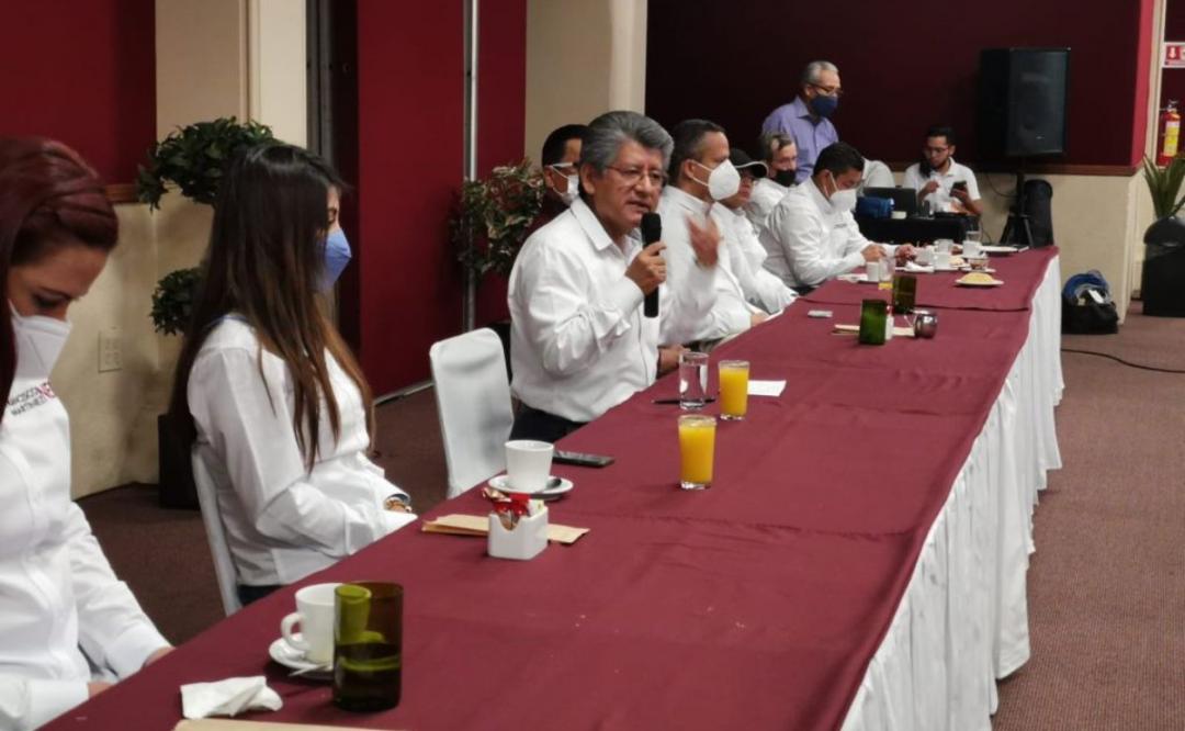 Con retraso del arbitro electoral, arrancan campañas a 153 presidencias municipales en Oaxaca