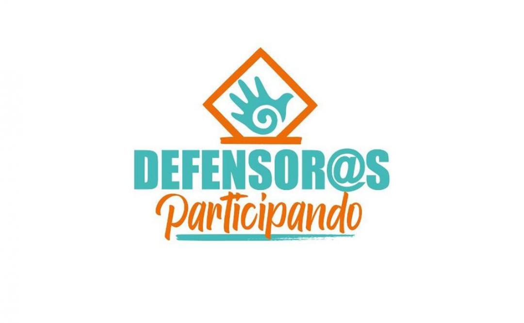 Lanzan campaña para promover participación informada de defensores del territorio en elecciones de Oaxaca