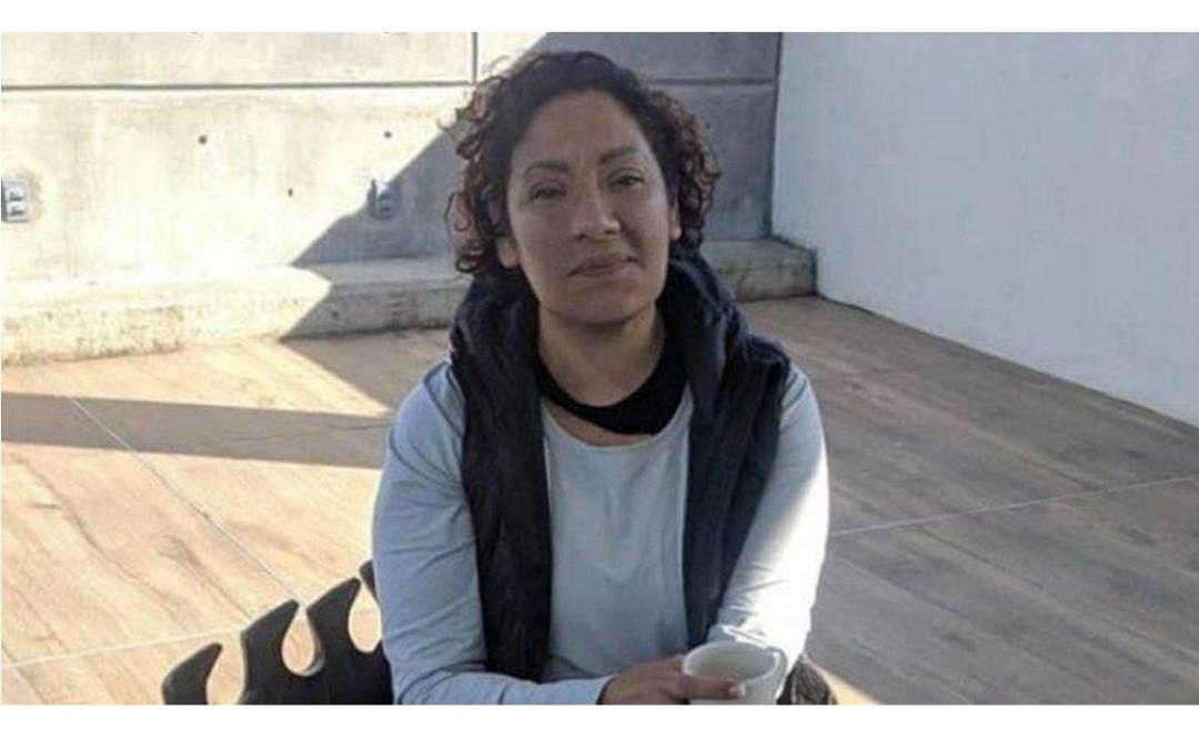 Piden investigación rigurosa y con perspectiva de género que lleve a presentación con vida de Claudia Uruchurtu, desaparecida en Oaxaca