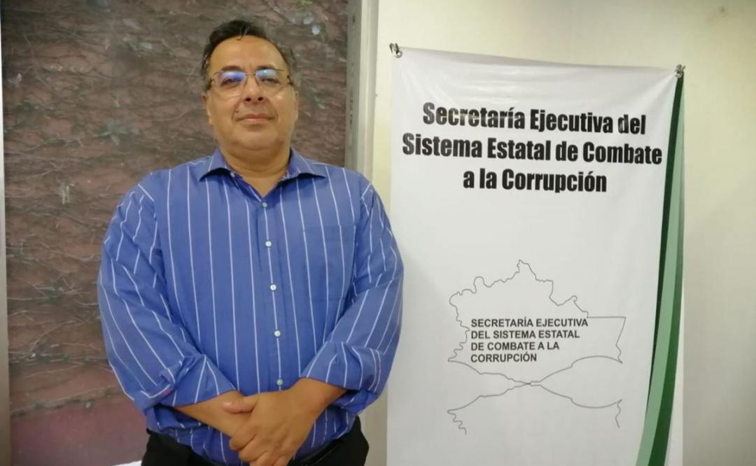 “Morena y sus aliados buscan secuestrar el Sistema Anticorrupción de Oaxaca”