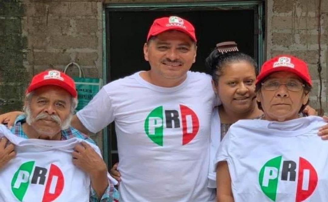 Atacan a candidato del PRI a edil de Mariscala de Juárez, Oaxaca; su hija recibió disparo en el abdomen