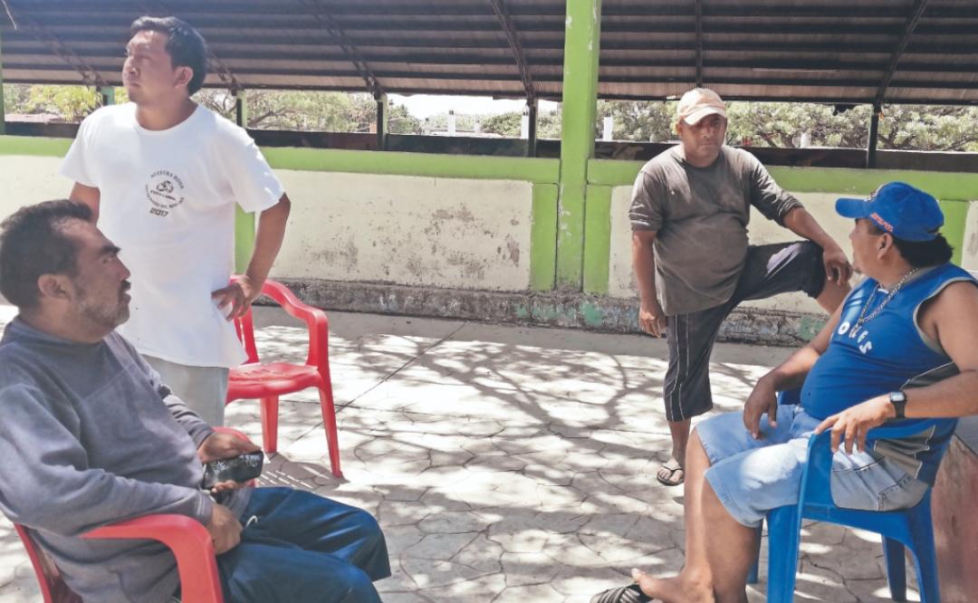 En vísperas de las elecciones, San Dionisio del Mar sigue sin condiciones para instalar casillas