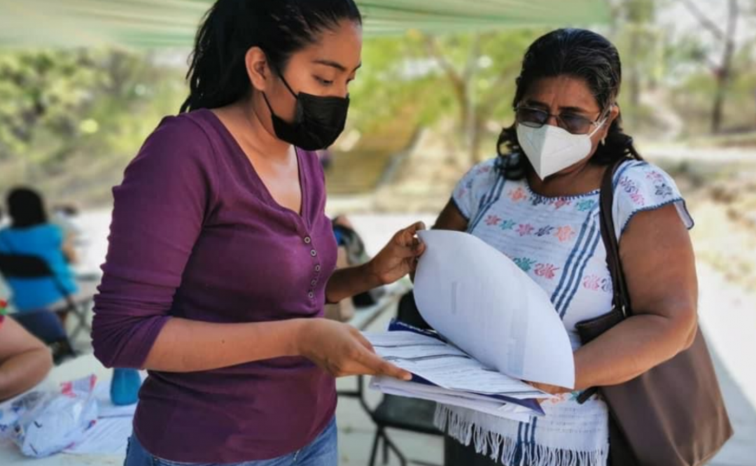 Llega Oaxaca a 46 mil 893 casos de Covid-19 y 219 activos; hay seis hospitales saturados