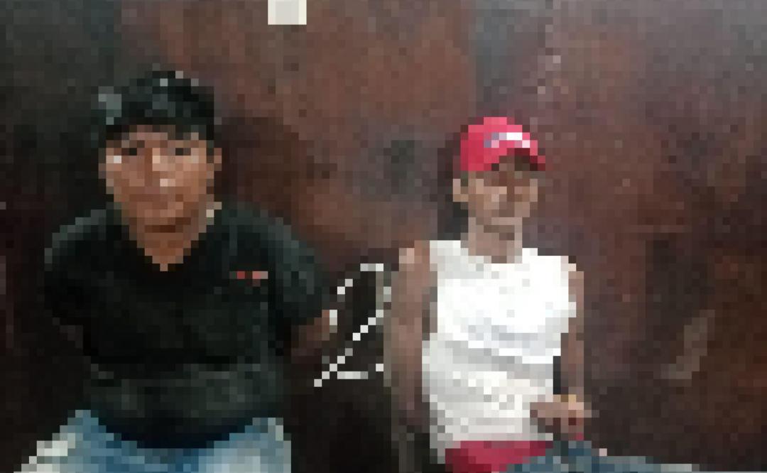 Retienen en San Francisco del Mar, Oaxaca, a agentes que fueron a rescatar a otros dos retenidos