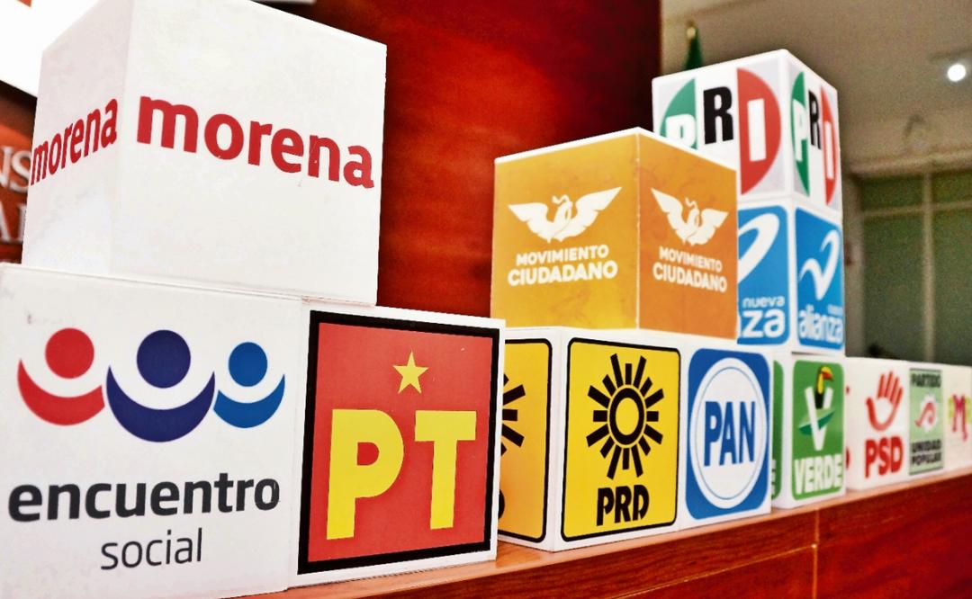 Jueza ordena al Congreso de Oaxaca emitir dictamen sobre iniciativa para reducir 60% financiamiento a partidos