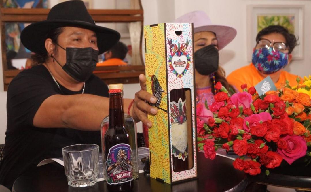 Con exposiciones de arte y bodas igualitarias, empresarios de Oaxaca se suman al mes del Orgullo LGBT
