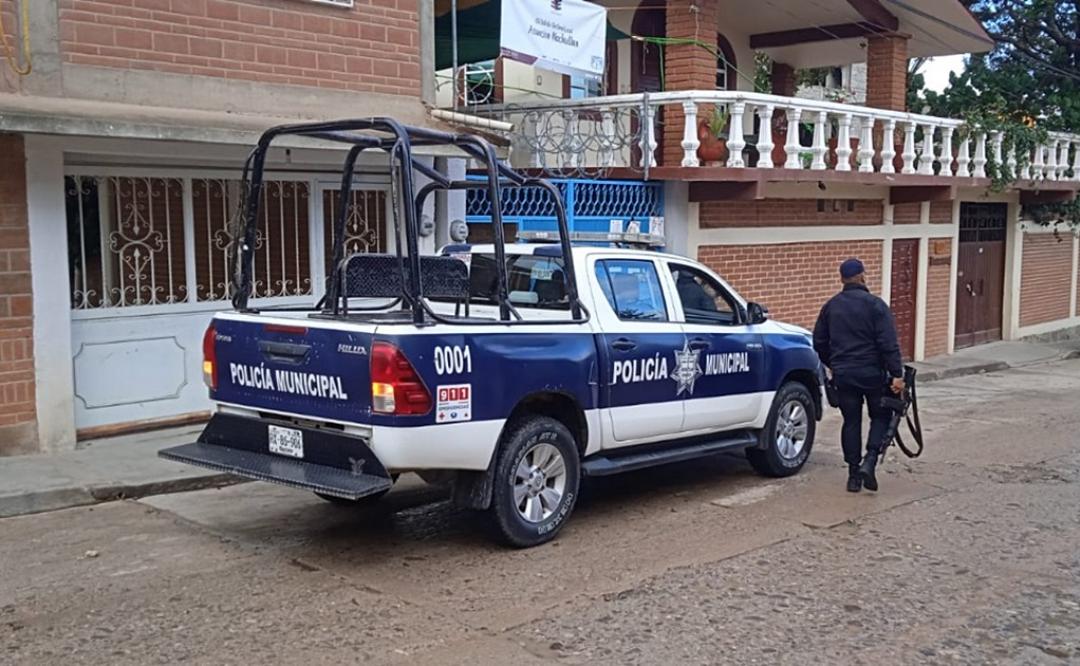 Ante conflictos internos, otorgan “vigilancia especial” a 13 municipios de Oaxaca por elecciones