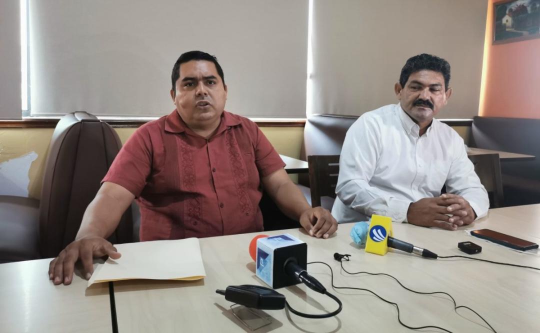 Morena, PT y Fuerza por México exigen recuento en Ixtaltepec, Oaxaca; acusan coacción del voto
