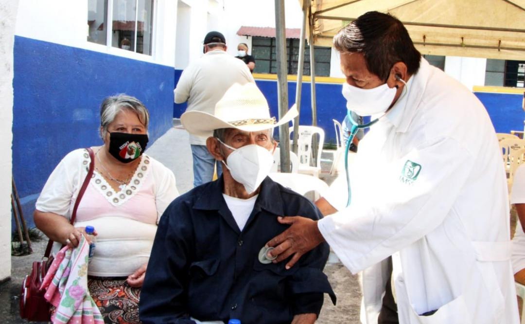 Inicia desconversión de hospitales Covid-19 en Oaxaca; van 3 mil 793 defunciones en la entidad